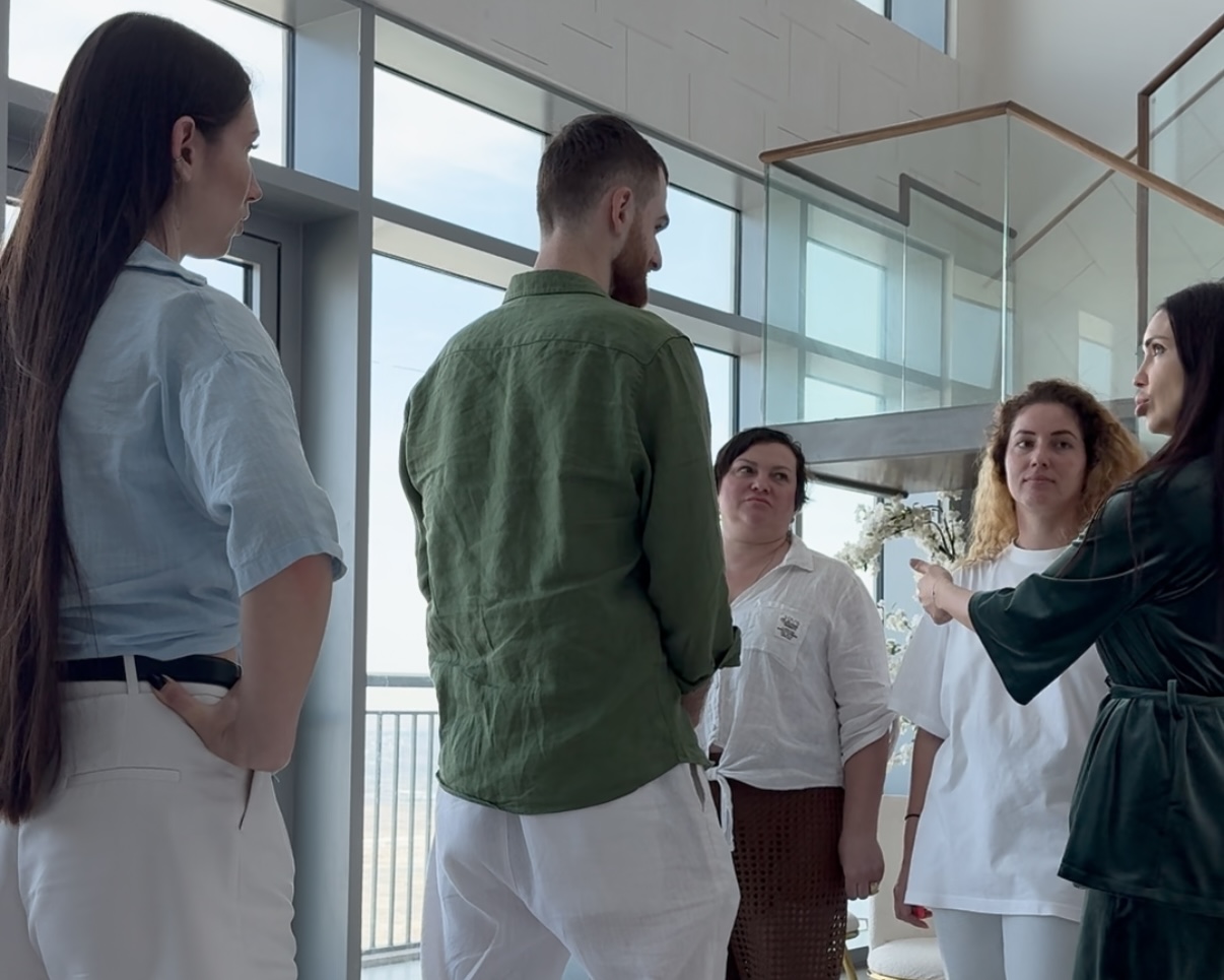 Корпоративный коучинг