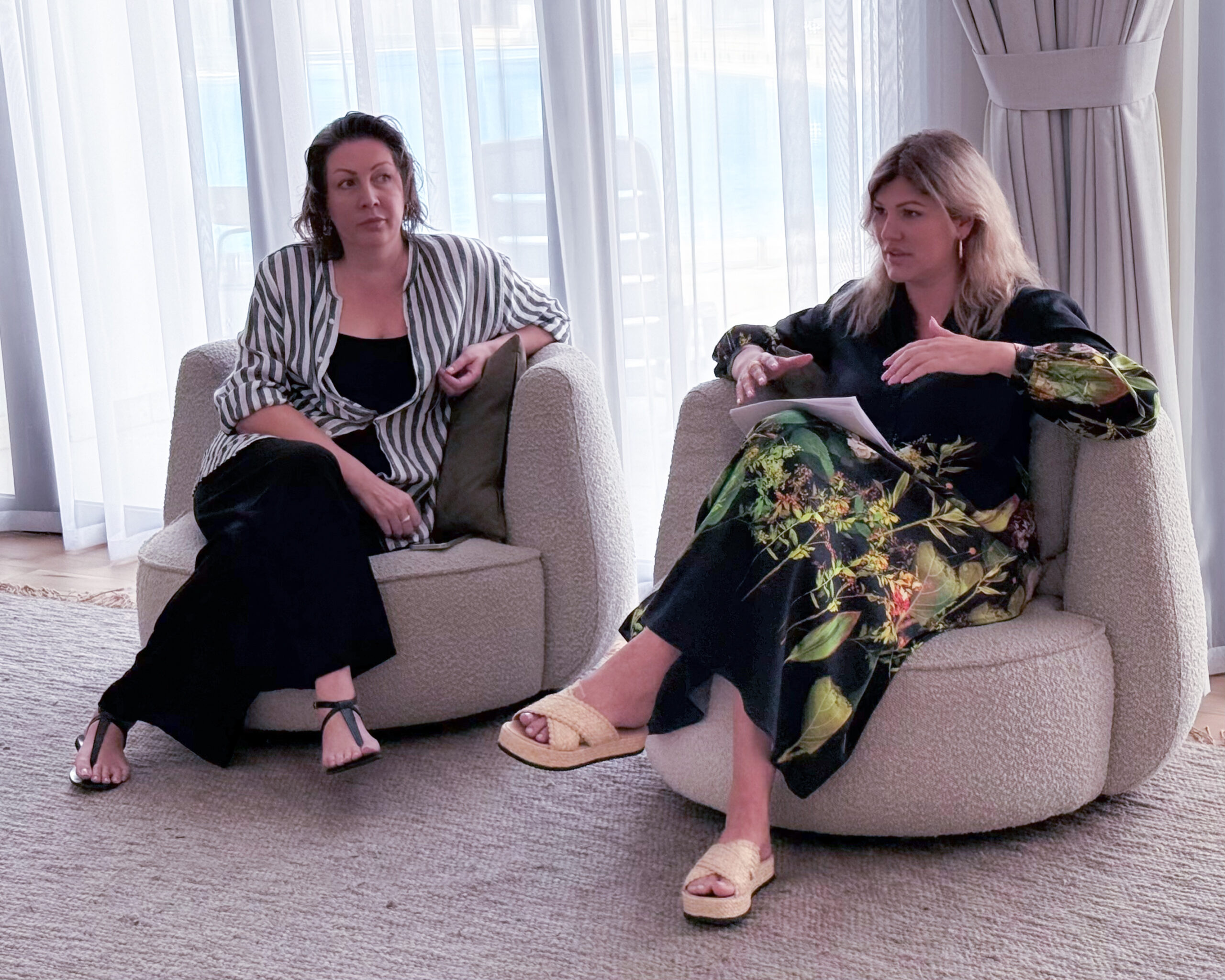 Супервизии