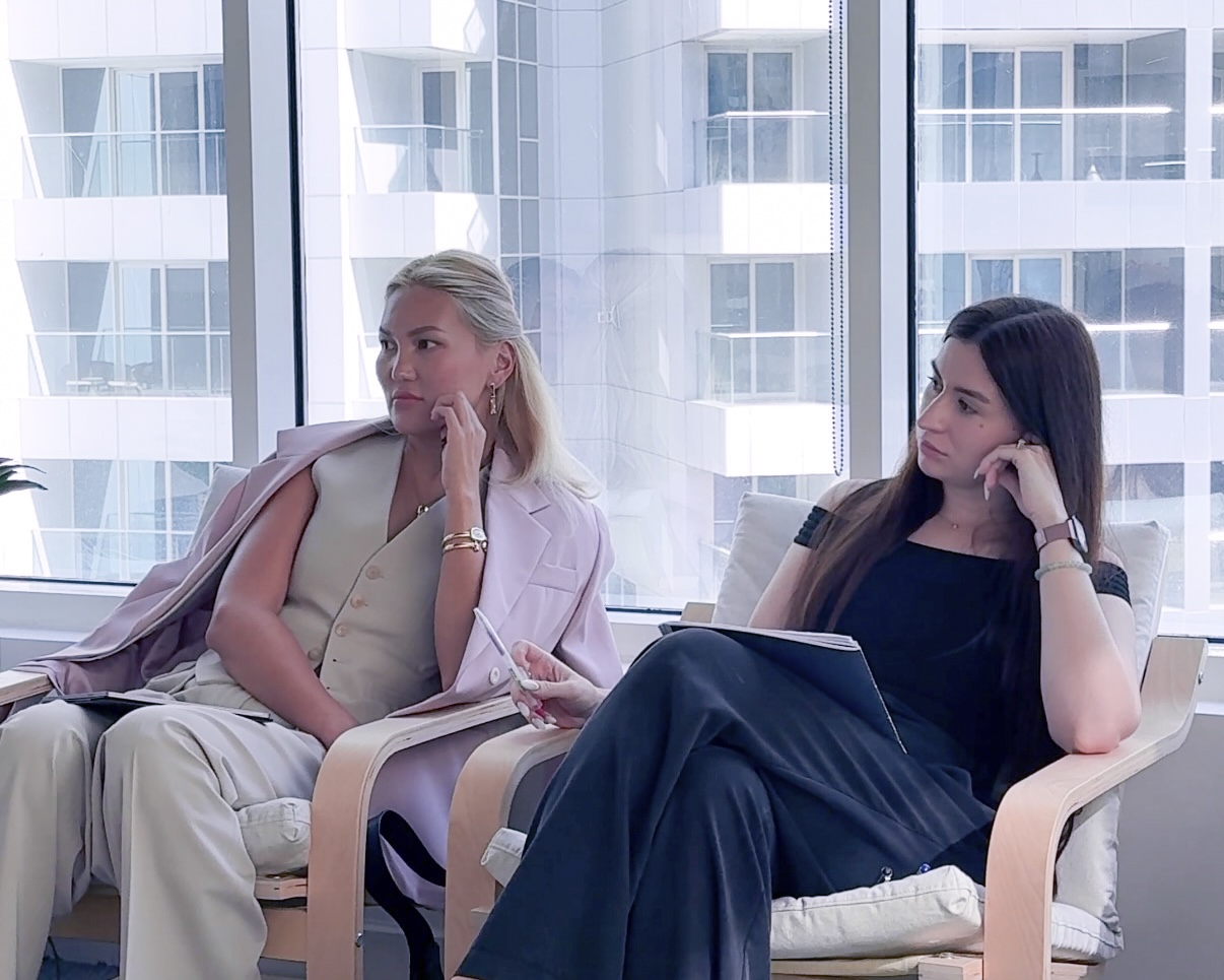 Карьерный коучинг