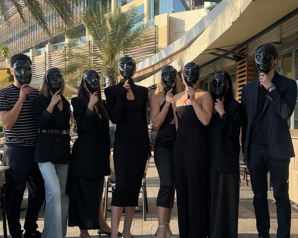 Психомафия: игры разума и власти