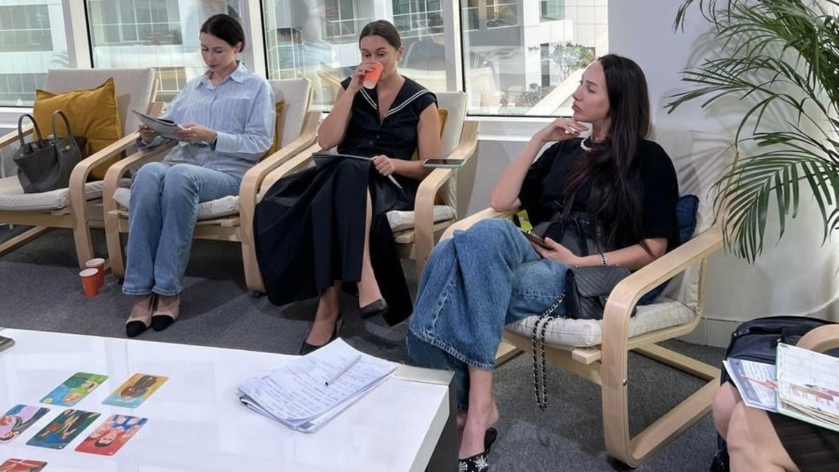 Обучение изображение