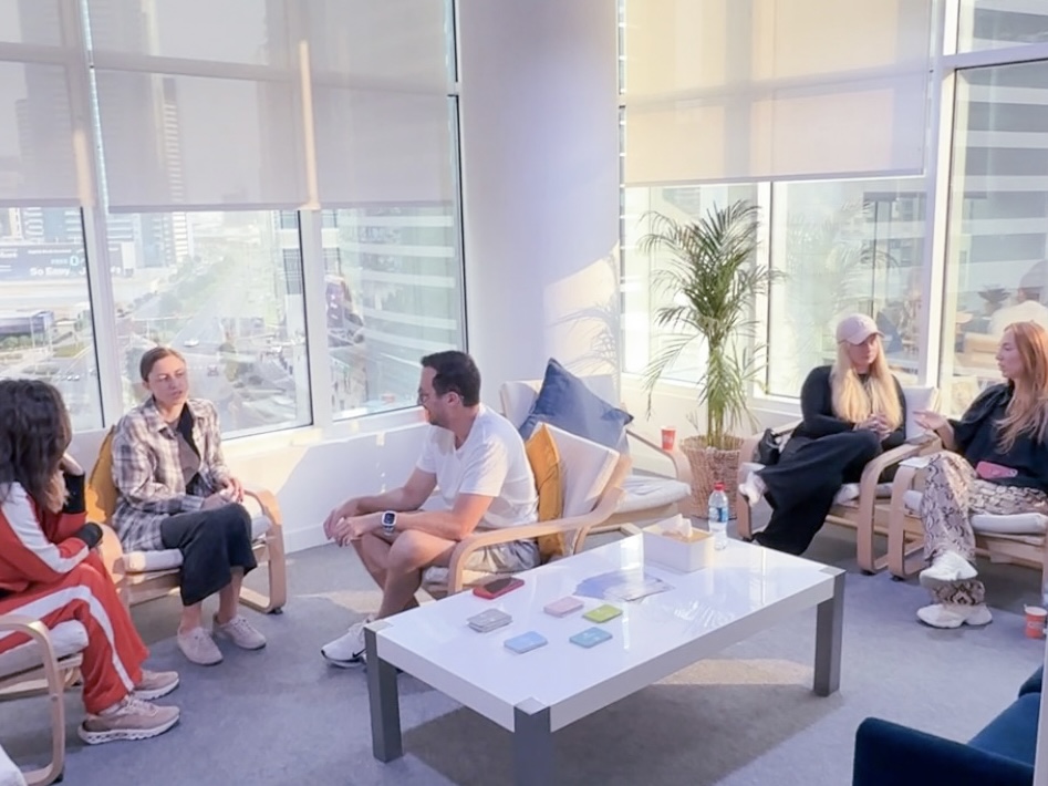 Грани конфликта