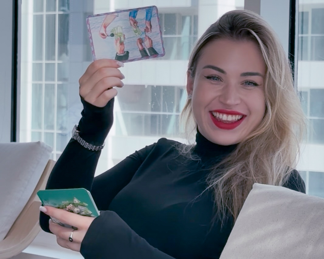 Insight club for leaders