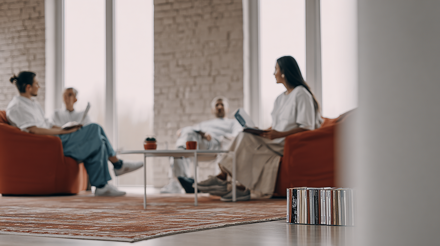 Групповой коучинг