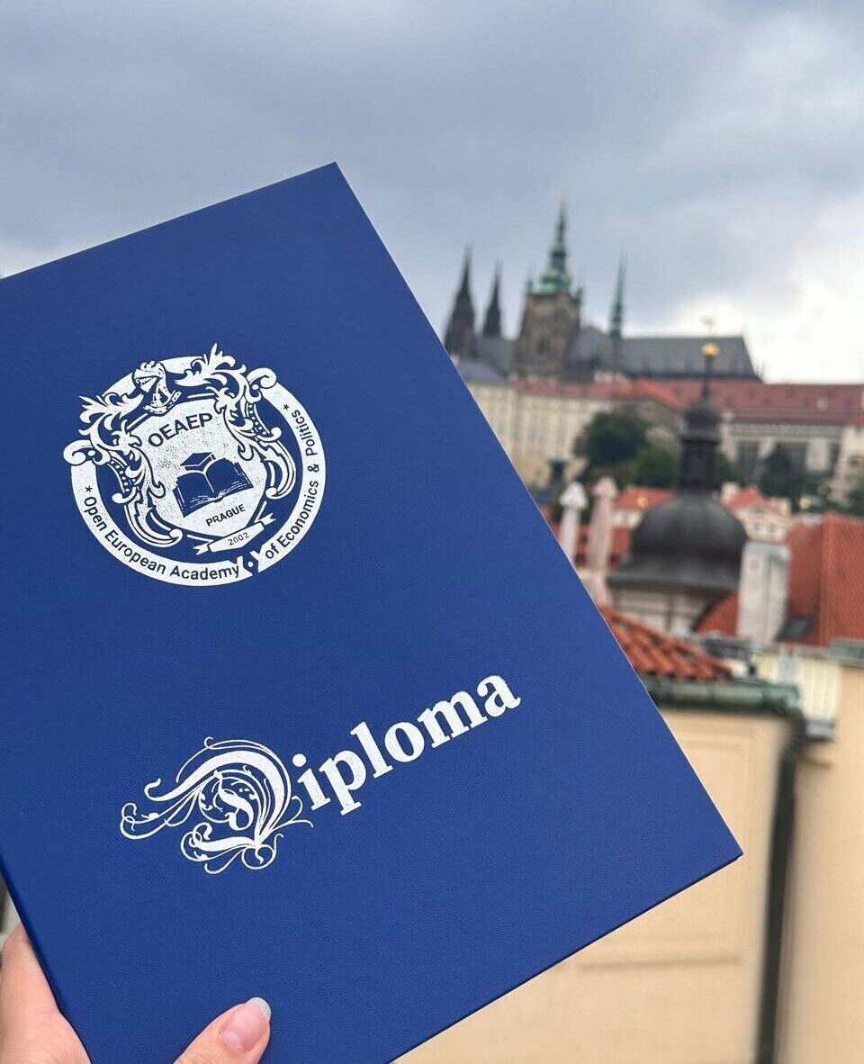 Наши партнеры — учебный центр «SENTIO» получил международное признание ! 🎉