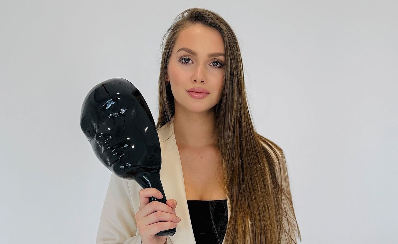 Беседа с Марией Иченко