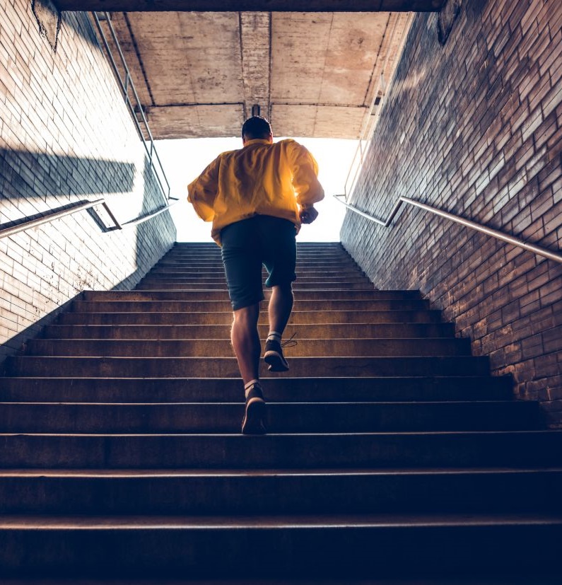 Сила воли и ее обратная сторона