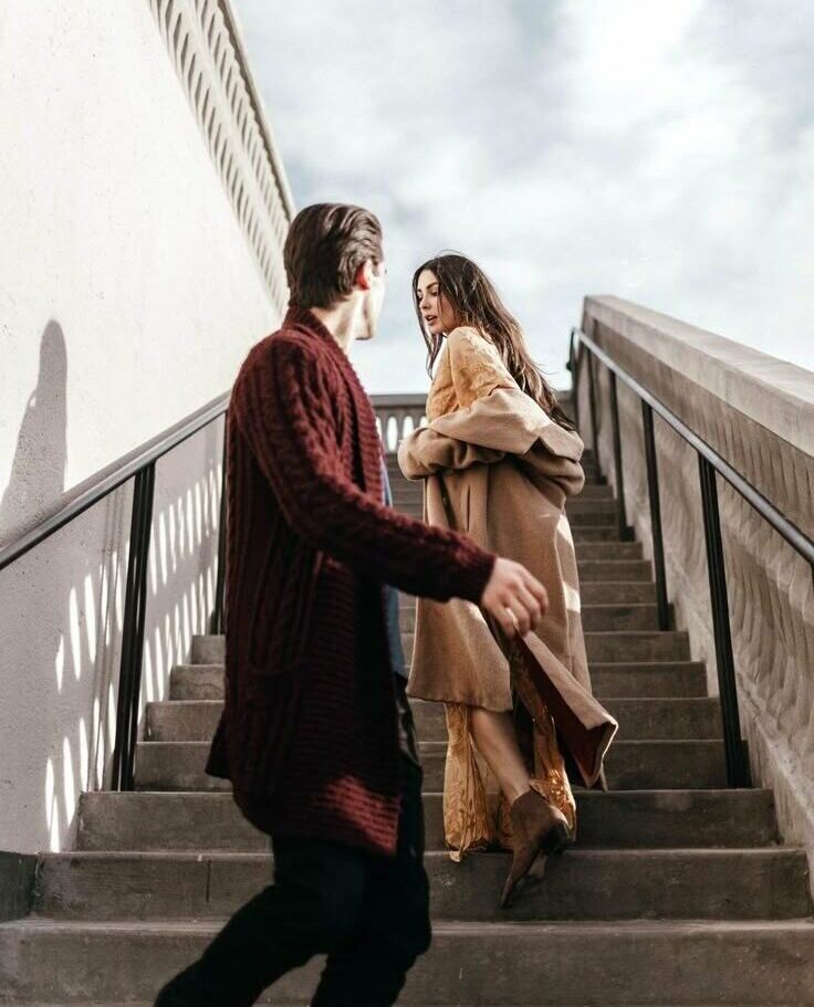 Ревность: опасная и полезная