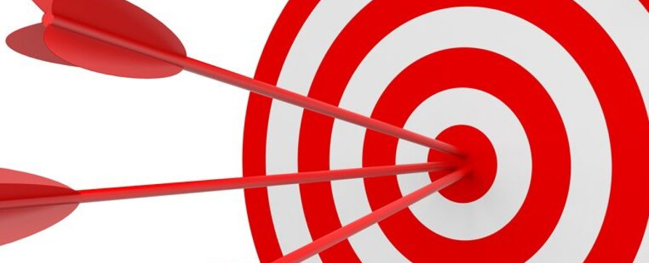 Как ставить новые цели: путь к себе и вперёд