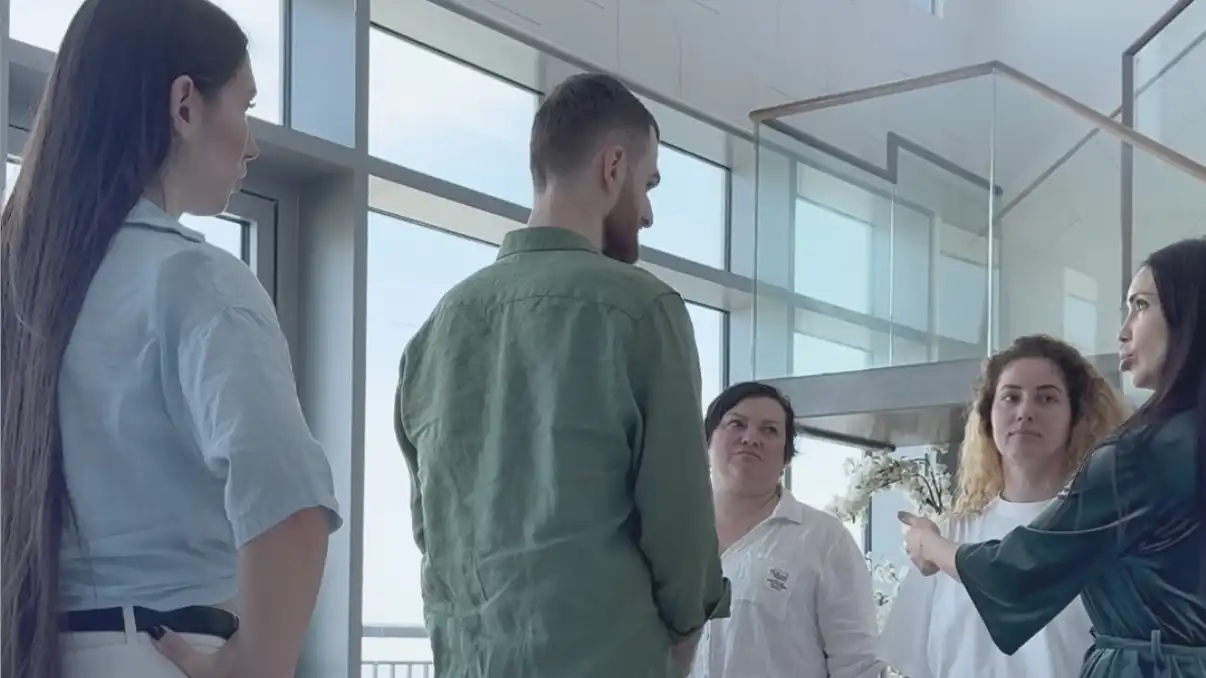 Корпоративный коучинг