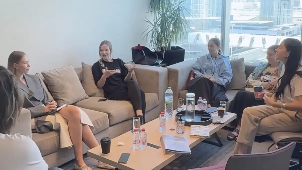 Индивидуальный коучинг