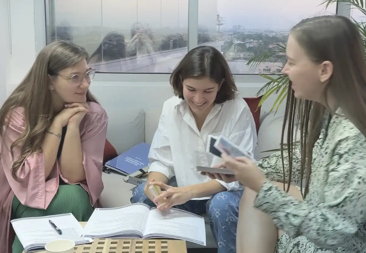 Обучение изображение