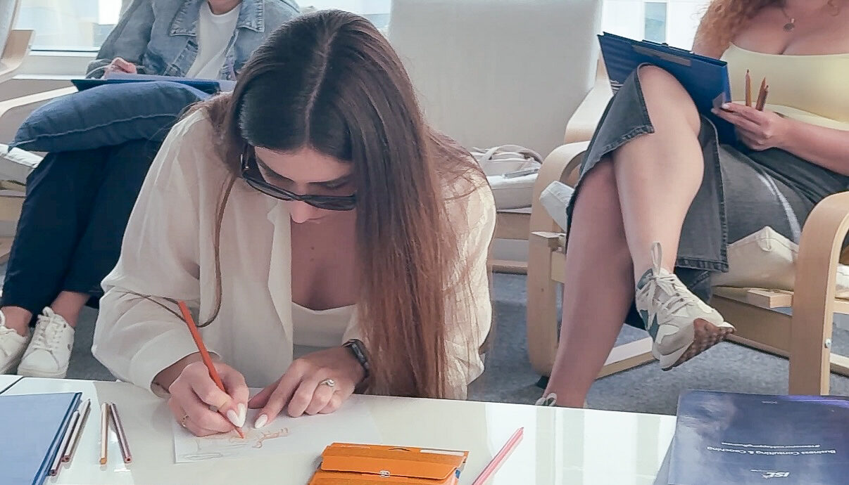 Обучение изображение