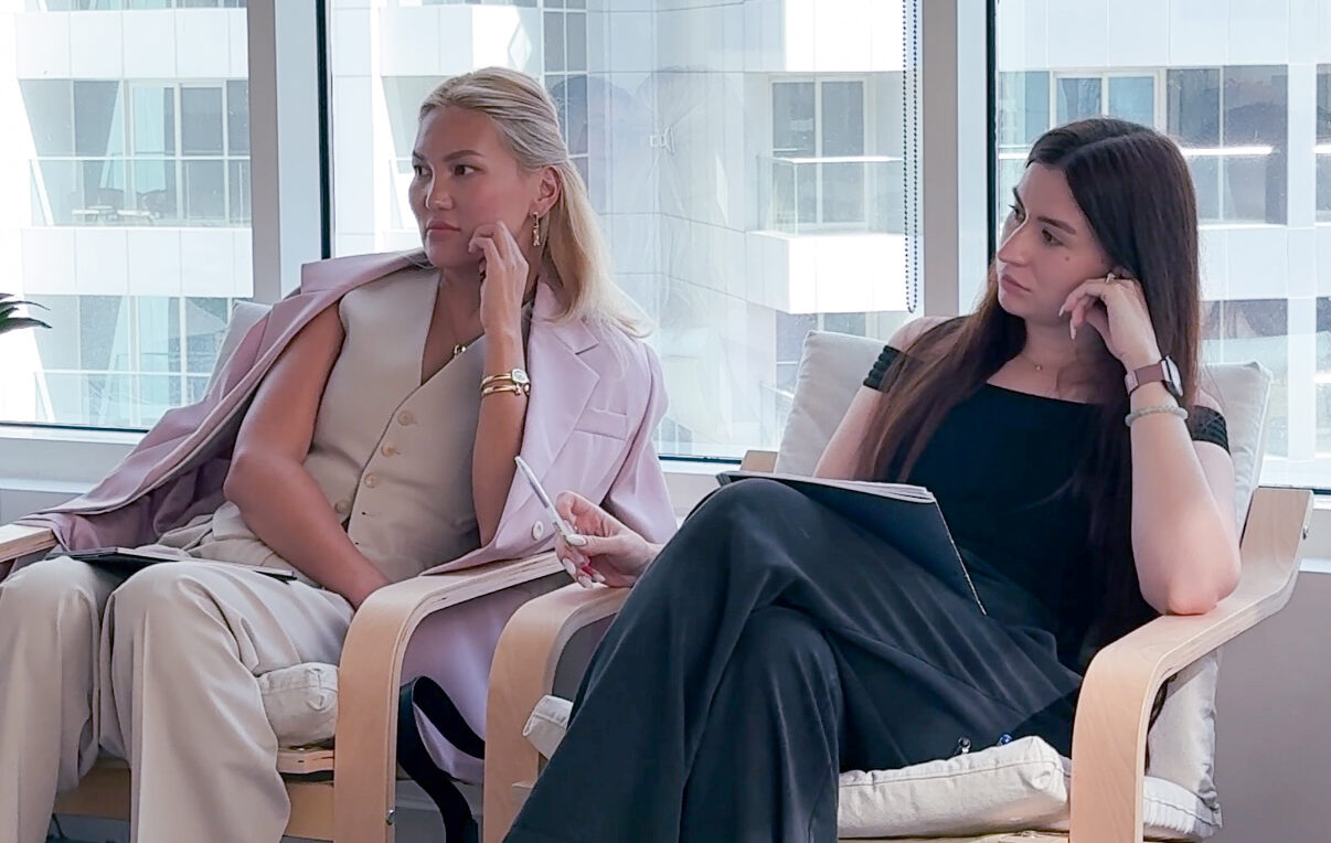 Коучинг для лидеров