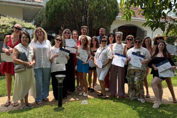 Коучинг-ретрит «Переход» на Шри-Ланке: как прошло выездное решение личных запросов за рубежом